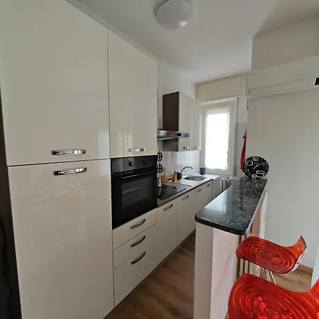 Apartmán Gphouse Arona