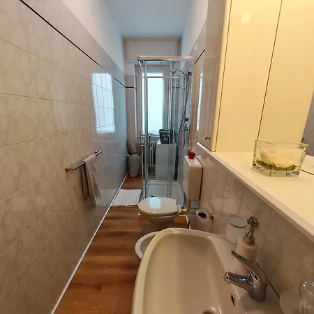 Gphouse Apartamento *
