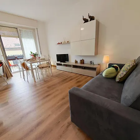 Apartamento Gphouse *