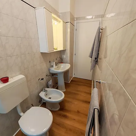 Gphouse Апартаменты