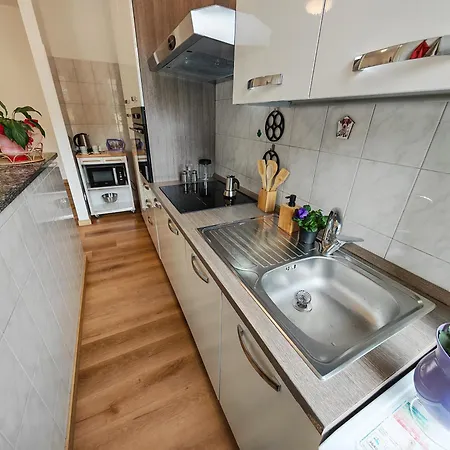 Apartamento Gphouse