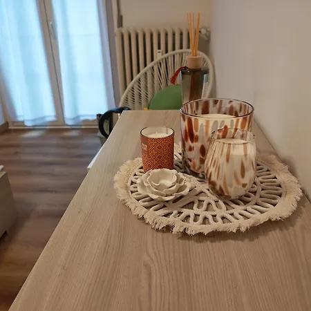 Apartmán Gphouse Arona