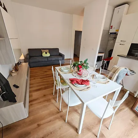 Gphouse Apartamento *