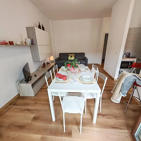 Apartamento Gphouse