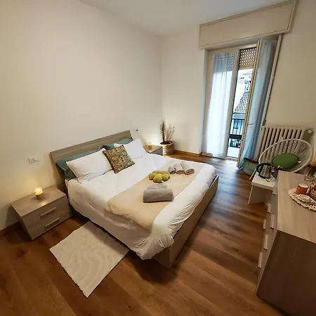 Апартаменты Gphouse Арона