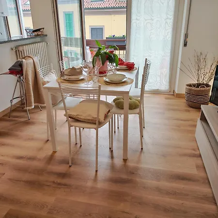 Apartamento Gphouse