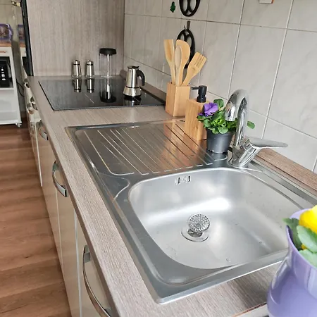 Gphouse Apartmán Arona