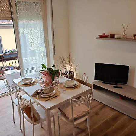 Gphouse Apartment Arona