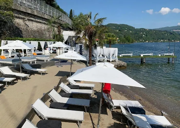 Gphouse Apartament Arona