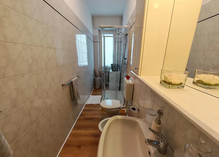 Gphouse Apartamento *