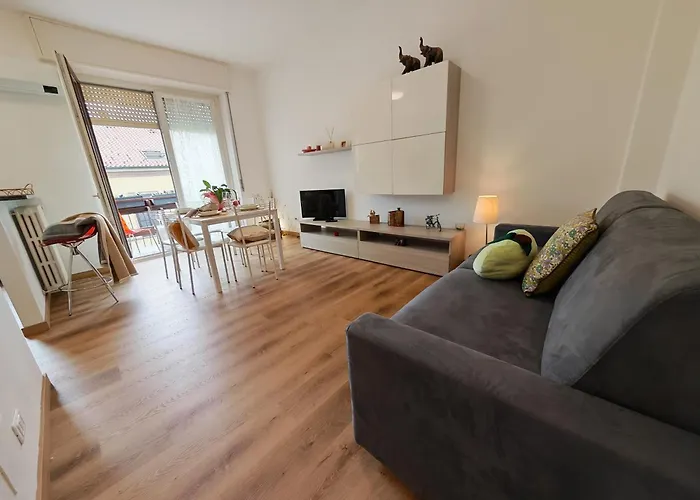 Apartamento Gphouse *