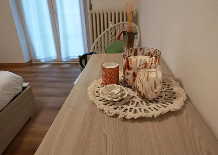 Appartamento Gphouse Arona