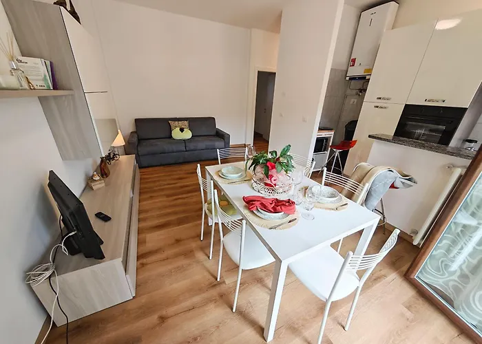 Gphouse Appartamento *