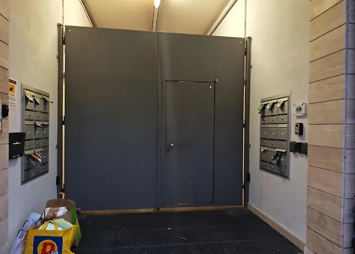 Gphouse Apartamento Arona