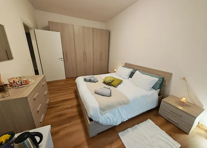 Gphouse Appartamento