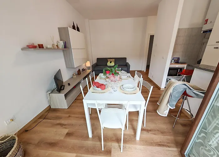 Apartament Gphouse