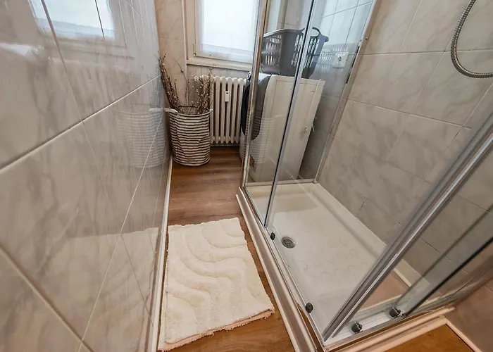 Gphouse Appartamento *