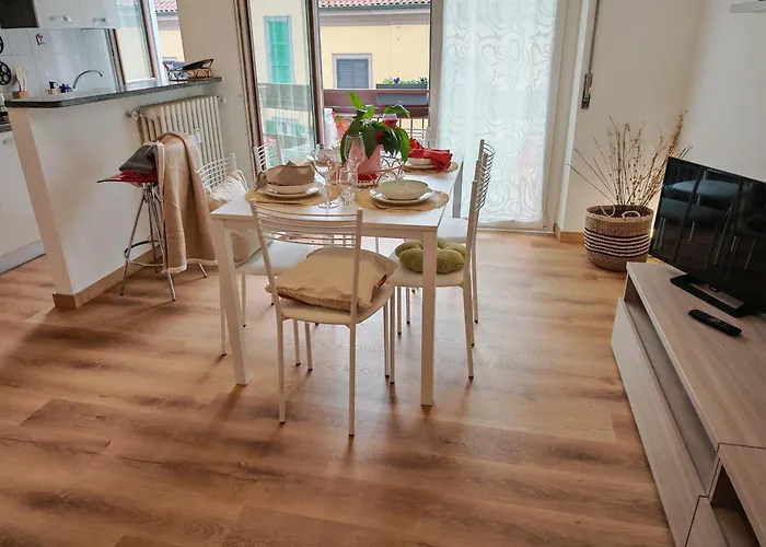 Appartamento Gphouse