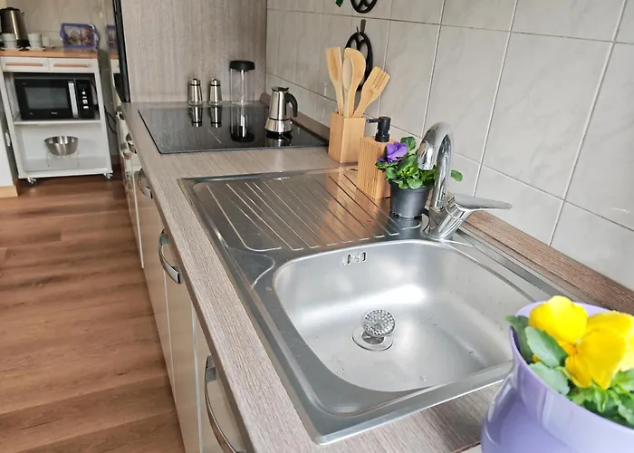 Gphouse Apartament Arona