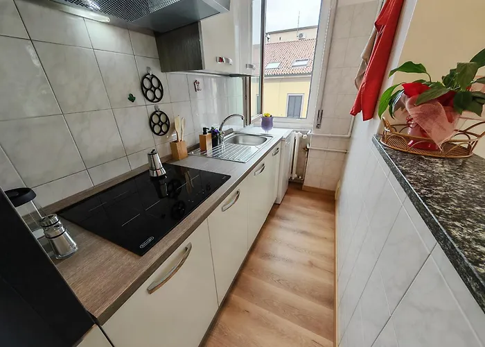 Apartament Gphouse Arona