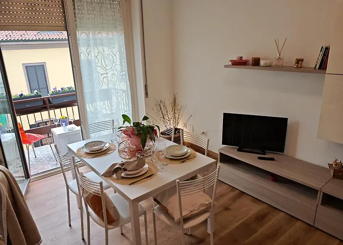 Gphouse Apartament Arona